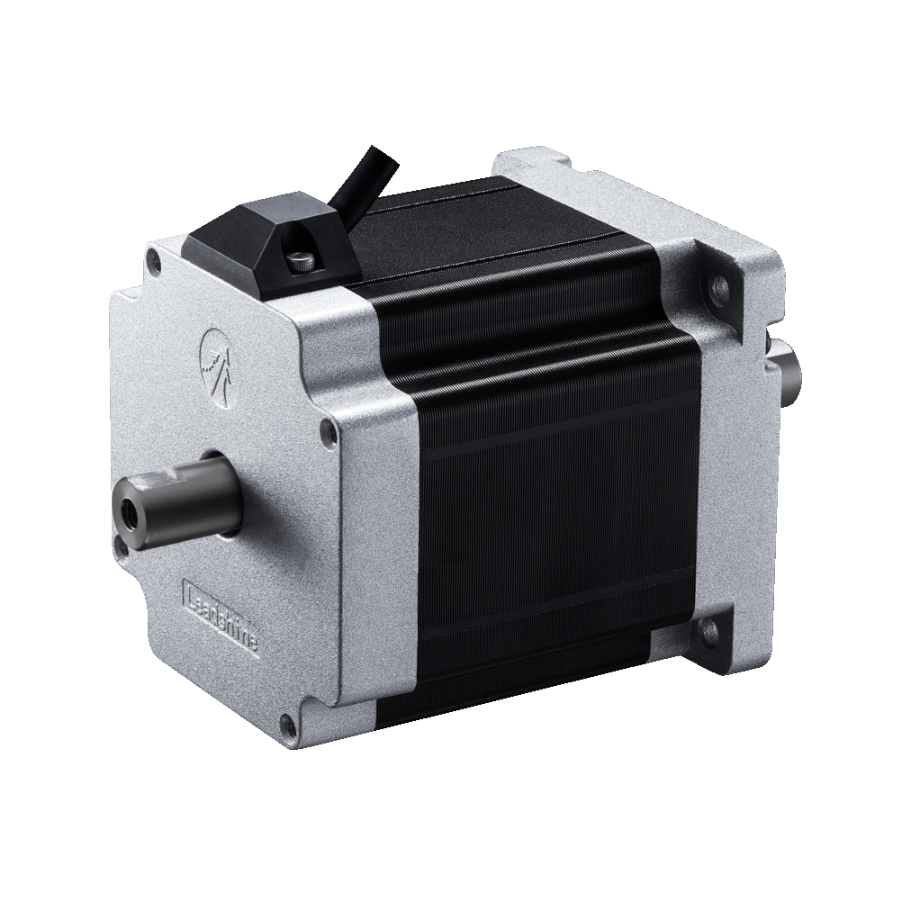 86CM80-ZK Stepper Motor