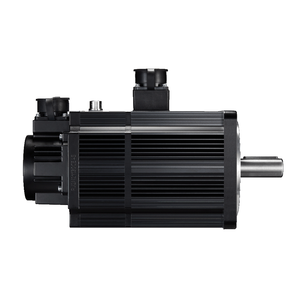 ELM2M-1000LB130E-H Servo Motor