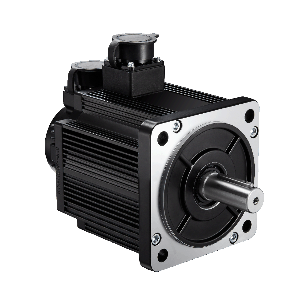 ELM2M-2000LB130F-H Servo Motor