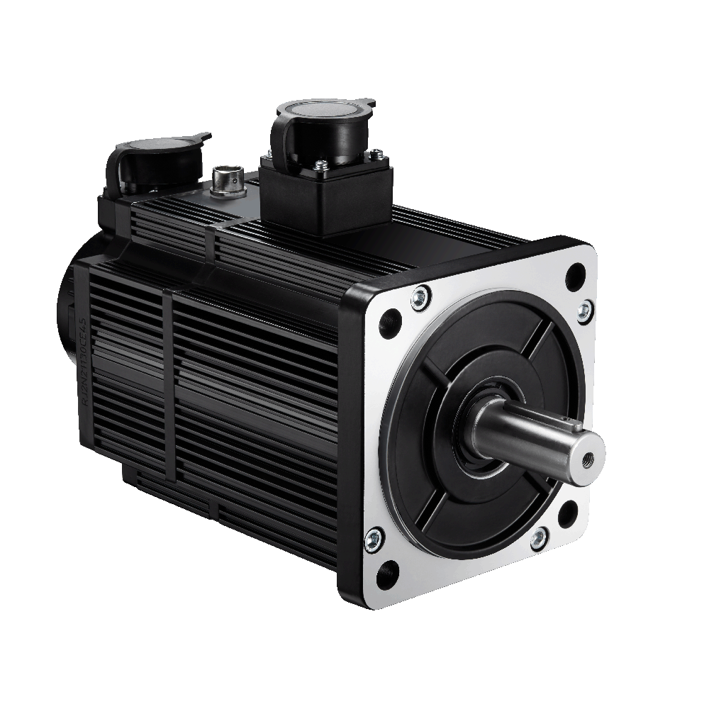 ELM2M-4400LD180ET-H Servo Motor