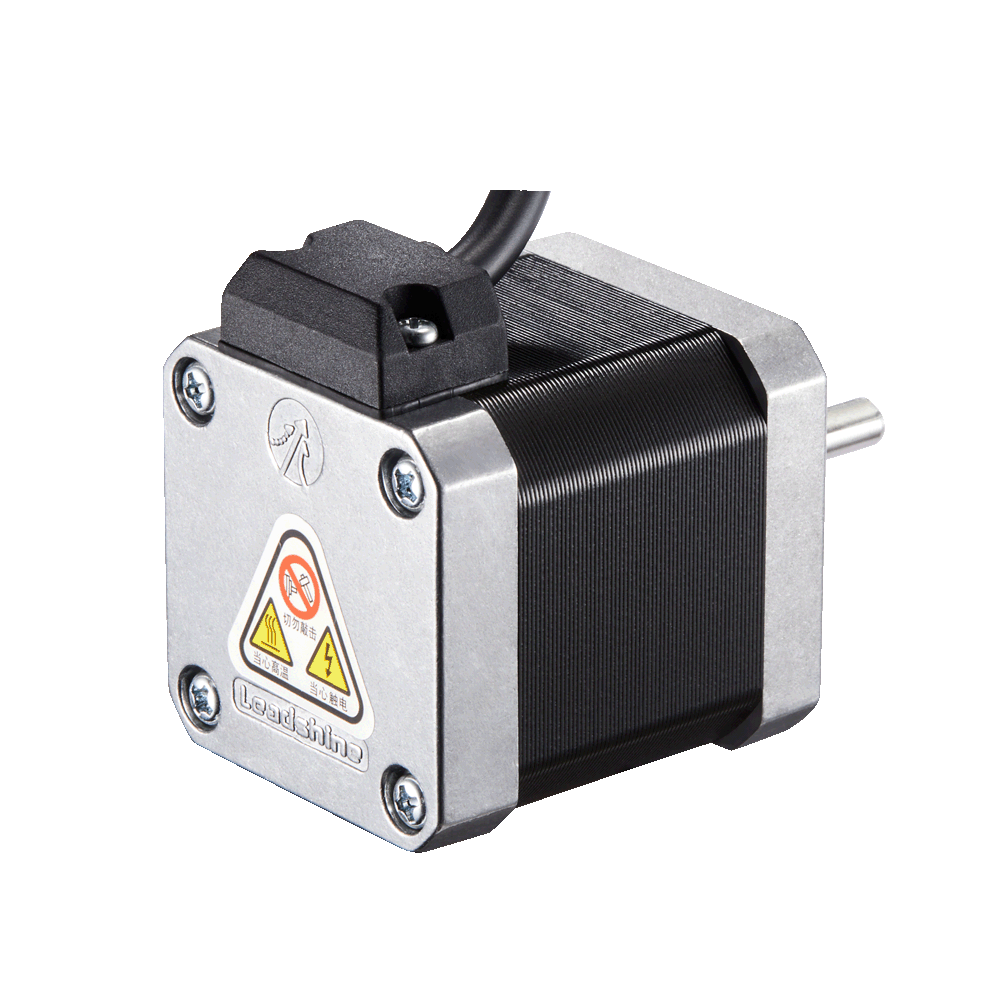 42CM08-1A Stepper Motor