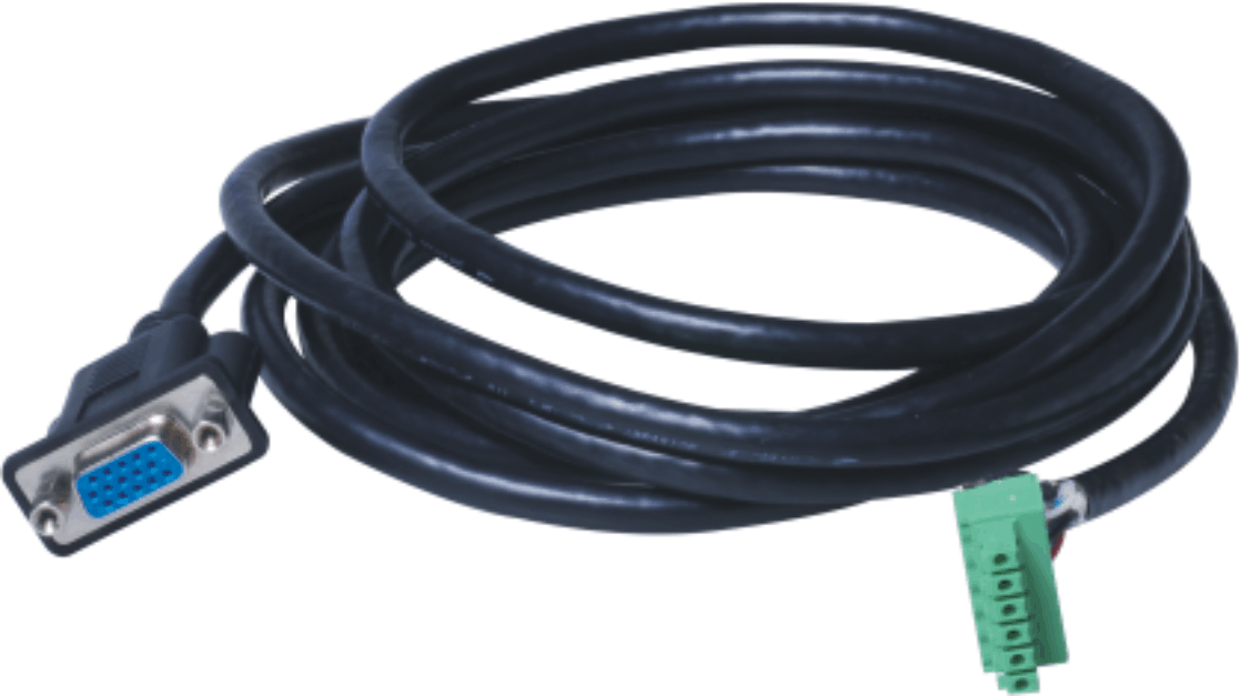 CABLEH-BM1M5 Encoder Cable