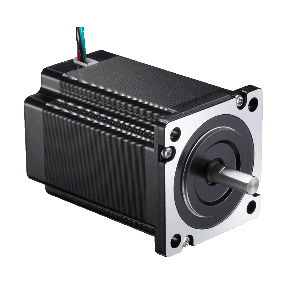 D57CM21C-SZ Stepper Motor