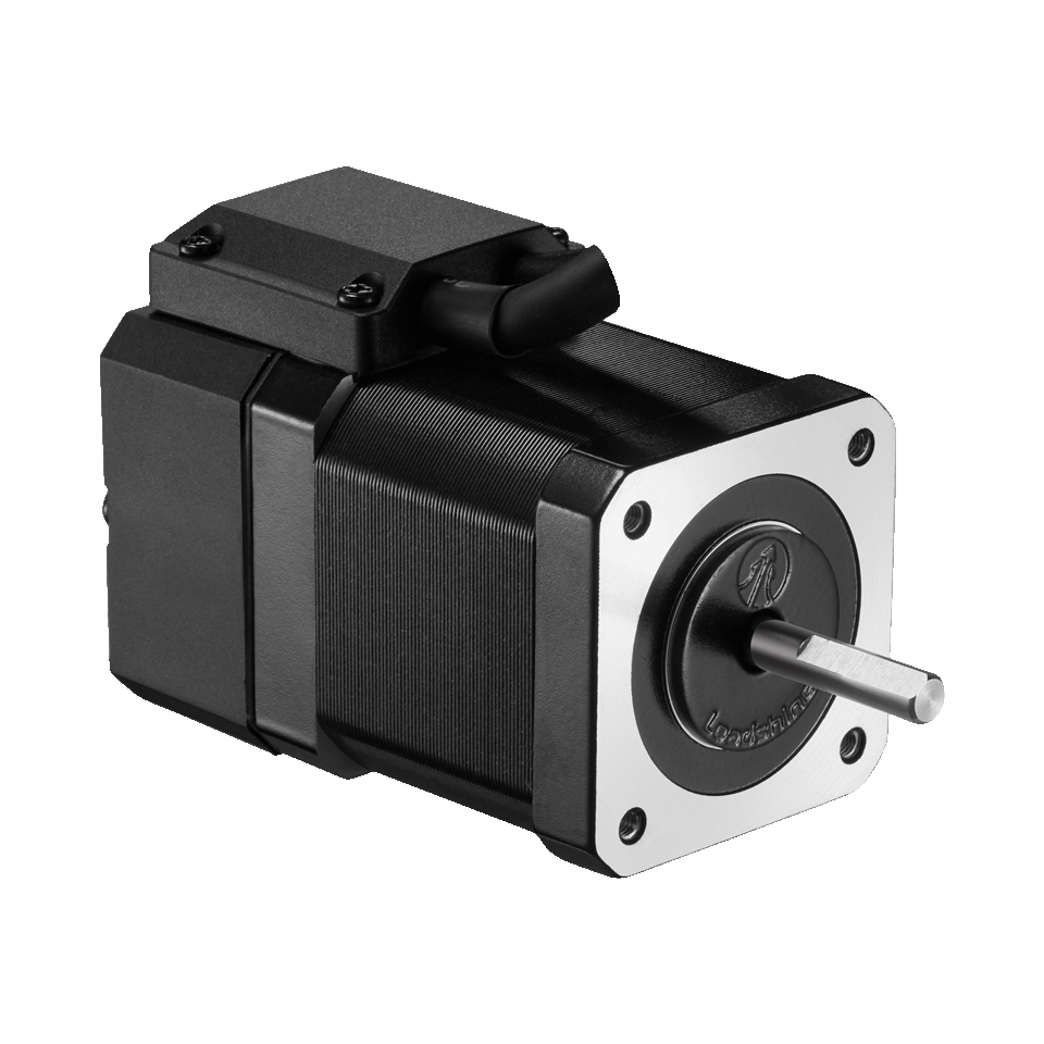 CS-M21708 Closed Loop Stepper Motor