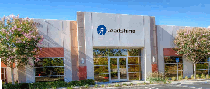 Leadshine America, Inc. 