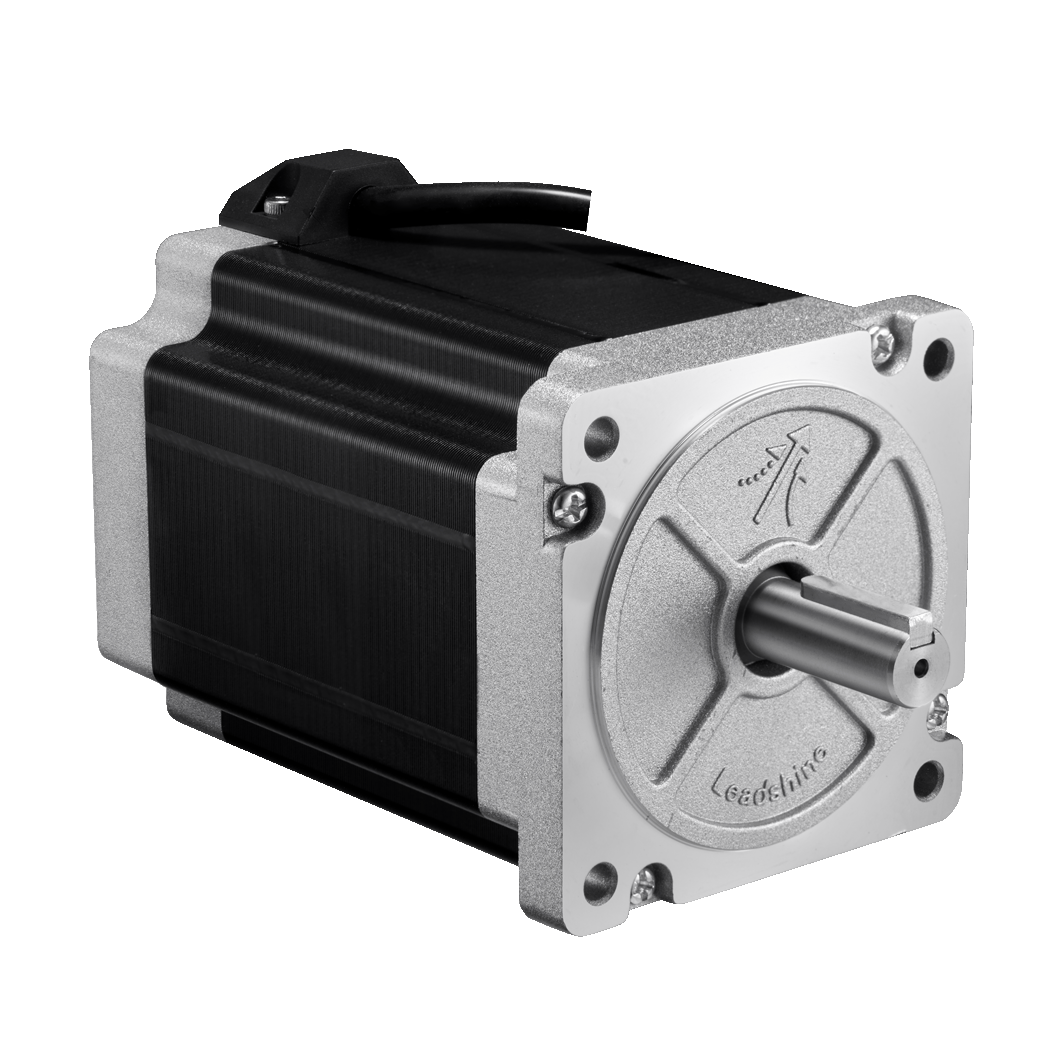 86CM45-BZ Stepper Motor