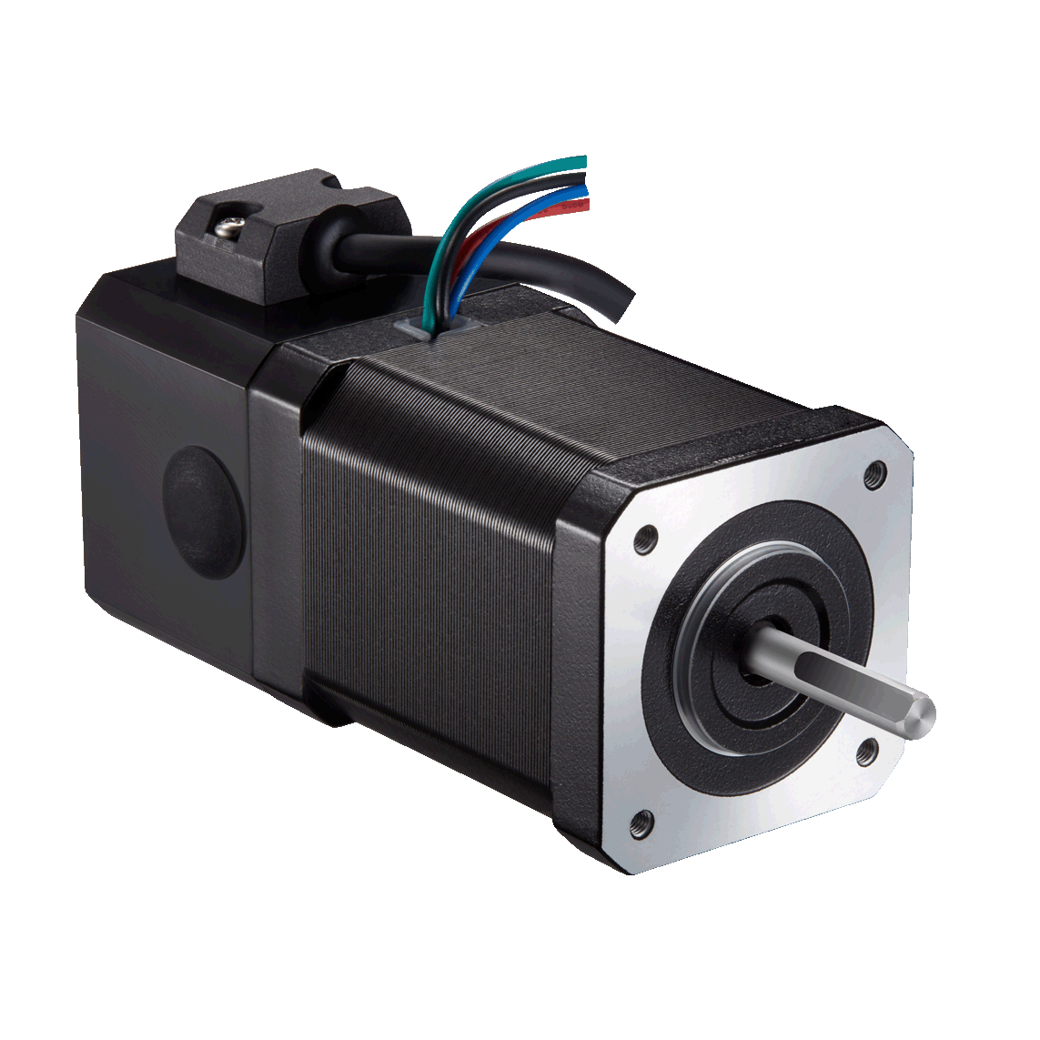 42CM08-SZ Stepper Motor