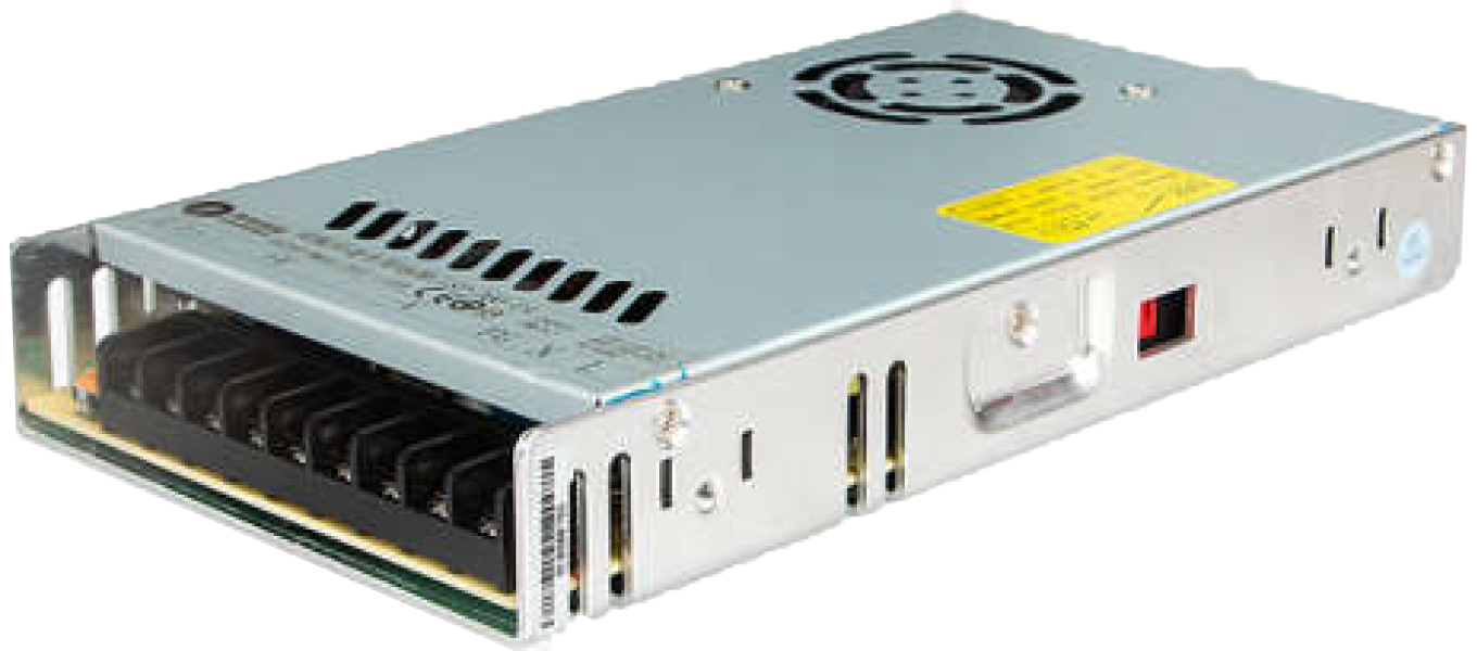 LSP-400-60 Power Supplies